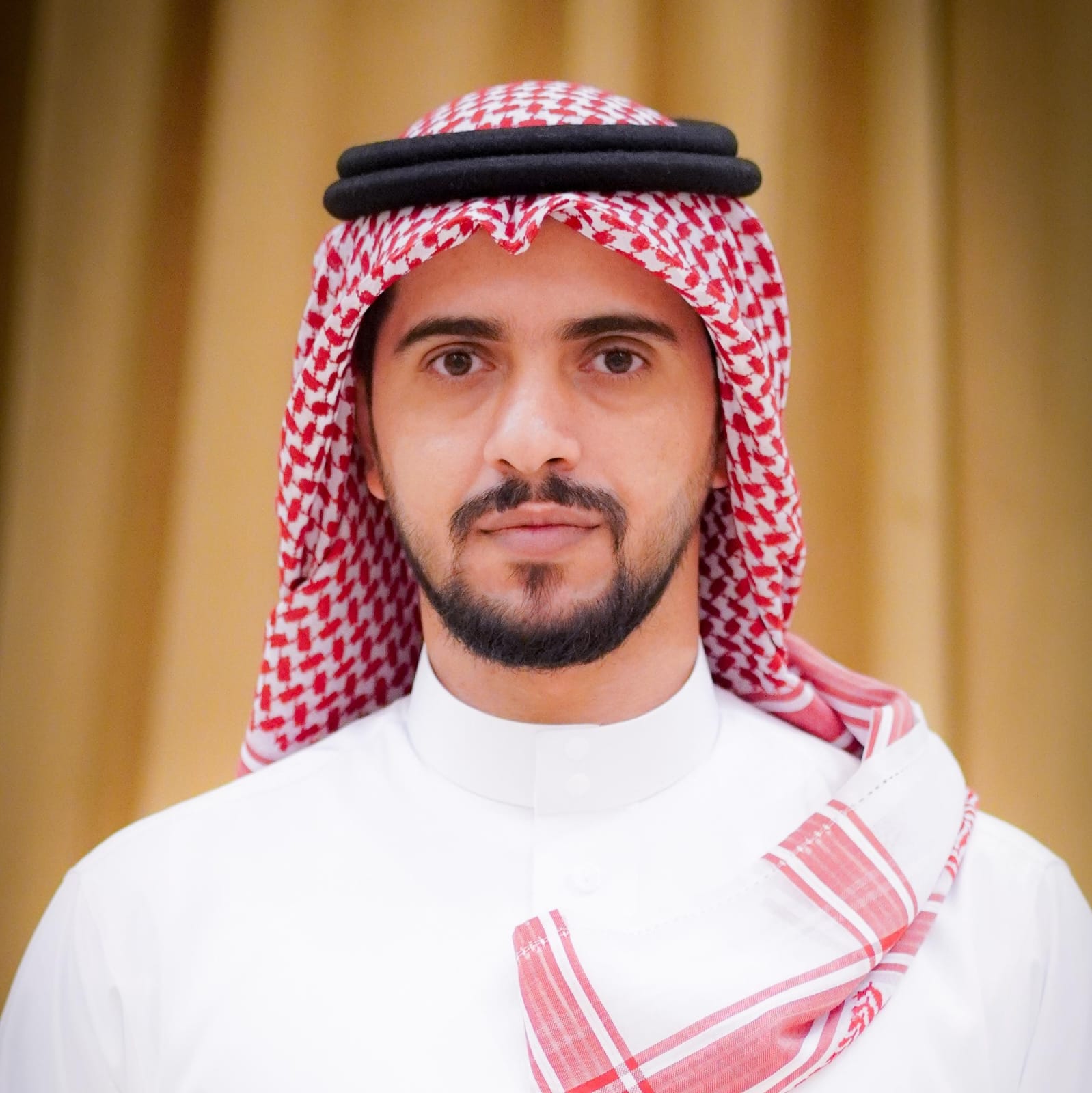 Dr. Ali Mohammed Ahmed Alghamdi